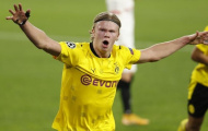 Dùng Odegaard làm 'bước đệm', Real kích nổ bom tấn rung chuyển trời Âu?