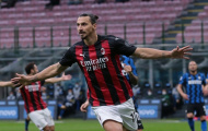 'Ibrahimovic luôn bước vào sân đầu tiên và là người cuối cùng rời đi'