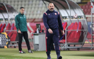 'AC Milan gây nên cái chết rất nhanh nhưng chúng tôi không bỏ cuộc'