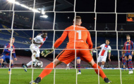 Everton ra giá cực sốc cho kẻ thất sủng 