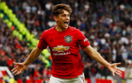 Daniel James: Chất xúc tác cho sự hỗn loạn của Ole Gunnar Solskjaer