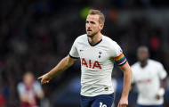 Siêu đội hình Europa League có thể vô địch Champions League: Fernandes kết hợp Kane