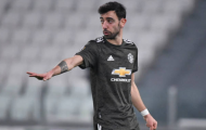 Bruno Fernandes 'vô đối' tại EPL, đang là ngôi sao top đầu thế giới