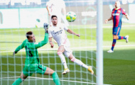 Federico Valverde là tất cả những gì hàng tiền vệ Man Utd cần