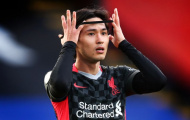Minamino bất ngờ được 'thế lực tại La Liga' nhắm đến