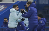XONG! Tuchel lên tiếng, tương lai Pulisic được định đoạt