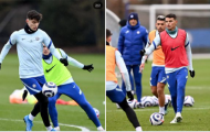 Hai viện binh trở lại, fan Chelsea vui mừng đến phát khóc