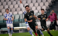 Không chỉ ghi bàn, Bruno Fernandes còn là thủ lĩnh đích thực ở Man Utd
