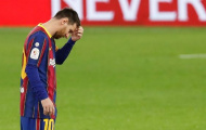 Messi lại được khuyên rời khỏi Barcelona