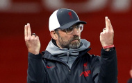 Quyết đấu Merseyside, Klopp mất 2 'máy quét' quan trọng