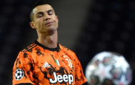 'Ronaldo luôn hơi ích kỷ và chẳng quan tâm quái gì đến người khác ghi bàn'
