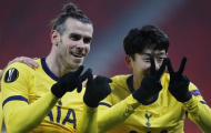 Sau tất cả, Son Heung-min nói lời thật sự về Bale