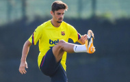 Barca gây sốc, đổi Trincao lấy 'niềm hy vọng' của AC Milan