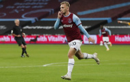 Trước derby, sao West Ham gửi lời 'thách thức' Gà trống