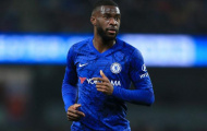 Tuchel ra 'phán quyết' cho tương lai của trung vệ trẻ Chelsea
