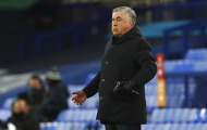 Đấu Liverpool, Ancelotti tin Everton có thể thắng ngay tại Anfield