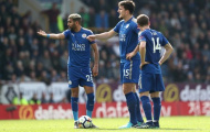 Sao trẻ Man United được Maguire và Shaw tiên đoán là Mahrez thứ 2