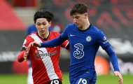 'Chết hụt' trước Southampton, Chelsea đi vào lịch sử Premier League