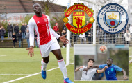 Chuyển nhượng 20/02: 'Lukaku 2.0' đòi tới M.U; Son Heung-min rời Spurs?