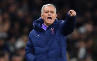 Derby London cận kề, Mourinho gửi lời dặn dò đến các học trò