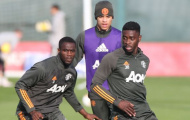 Dọn đường đón bom tấn, Man Utd định ngày tống tiễn 'kép phụ của Lindelof'