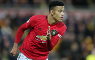 Hé lộ những điều khoản hợp đồng mới của Greenwood tại Man United