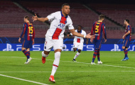 Kêu gọi tài trợ, Real Madrid sắp sửa nhận số tiền khủng để chiêu mộ Mbappe