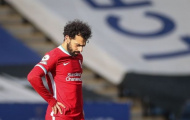 Liverpool sa lầy, Owen vẫn nói thẳng 1 điều về Derby Merseyside máu lửa