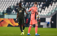 Thắng Sociedad, Man United đã tìm ra 2 tia hy vọng mới