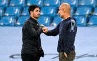 Pep chỉ ra 3 cái tên sẽ giúp Arsenal cạnh tranh ngôi vô địch