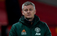 Solskjaer lật mặt, Man Utd chốt kế hoạch bán đứt 'người vô hình'