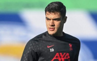 Sau 2 trận, Klopp nói 1 lời về Kabak