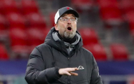 Thua Everton, Liverpool sẽ lập lại kỷ lục tệ hại sau 98 năm