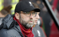 Thành tích kém, Klopp còn bị chỉ trích là 'thô lỗ'