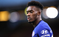 Tiền đạo Chelsea lập 'kỷ lục' tệ hại sau trận hoà của đội nhà