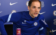 Thomas Tuchel xác nhận, Chelsea vẫn đang đắn đo với 'siêu dự bị'