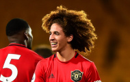 3 cái tên từ lò đào tạo trẻ có thể giúp MU 'tiết kiệm' hàng triệu bảng
