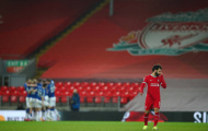 5 điểm nhấn Liverpool 0-2 Everton: 'Hàng thải Real' hóa hung thần; The Kop tạm biệt Top 6?