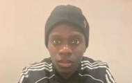Claudio Gomes - 'Thần đồng' bị Pep Guardiola bỏ quên