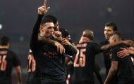 De Bruyne trở lại và 'thần tài' đá chính, Man City 'diệt gọn' Arsenal?
