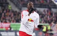 Chi 45 triệu euro, Man Utd kích nổ bom tấn nơi hàng phòng ngự?