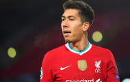 'Chán ngấy' Firmino, Liverpool tính gây sốc với chân sút 56.2 triệu