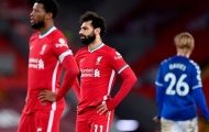 'Liverpool không thể tiếp tục dùng Van Dijk làm lý do biện hộ cho mình!'