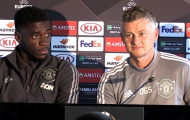 Man Utd không mua thêm trung vệ: Ván bài thất bại của Solskjaer?