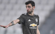 Man Utd còn không mau ký gấp một 'Fernandes thứ 2'
