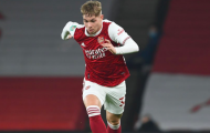 Cầu thủ Arsenal nào gây ấn tượng mạnh nhất mùa này?