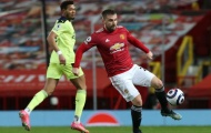 4 cầu thủ Man Utd xuất sắc nhất trận Newcastle: 'Máy chạy' lên tiếng