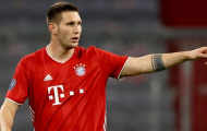 Bắt đầu liên hệ, Chelsea tiến hành thâu tóm 'gã khổng lồ' của Bayern 