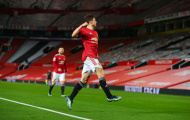 Hạ Newcastle, Man Utd phát hiện một 'siêu dự bị'