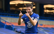 Đội trưởng Chelsea lần đầu lên tiếng về Thomas Tuchel và Frank Lampard